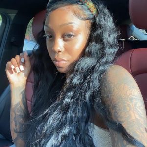 Kianna Jay Bio, Wiki, Dating, Height, Weight, Age, Body Stats