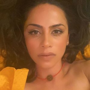 Nishi Munshi (Actress) Wiki, Bio, Age, Height, Weight, Boyfriend