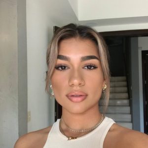 Aisha Mian Bio, Wiki, Height, Weight, Body Stats, Age, Affair