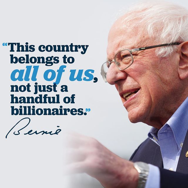 Bernie Sanders Bio, Wiki, Wife, Height, Weight, Married, Children, Net