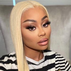 Blac Chyna Bio, Wiki, Age, Height, Weight, Body Stats, Affair