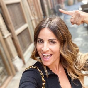 Alison Victoria Gramenos (TV Show Host) Bio, Wiki, Age, Career, Height ...