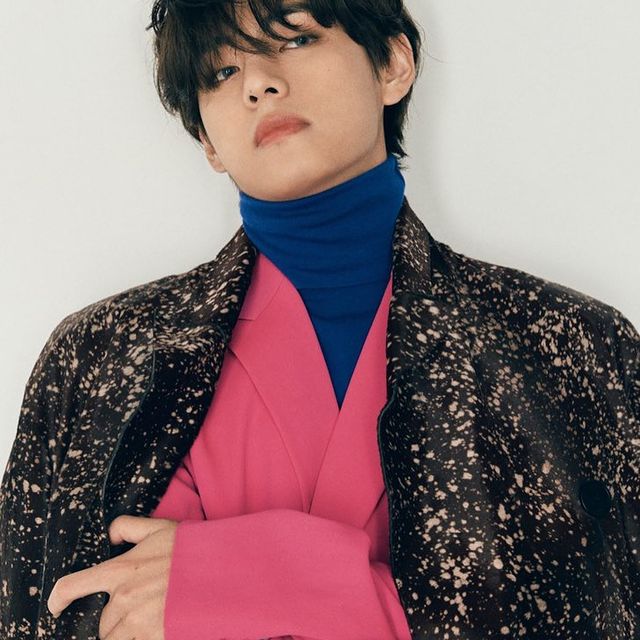 Kim-Taehyung-bio Kim-Taehyung-bio