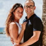 Melyssa-Davies-with-her-husband-image