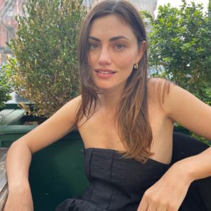 Phoebe Tonkin Bio, Wiki, Dating, Affair, Height, Weight, Body
