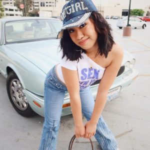 Dawn Morante (TikTok Star) Wiki, Bio, Height, Weight, Age, Body
