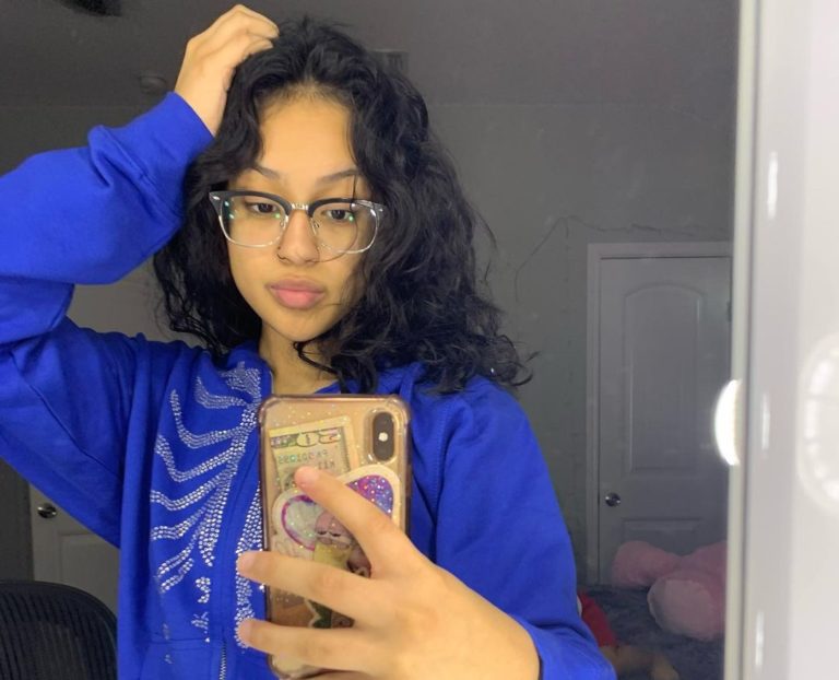 PrettyLuhHazel-bio