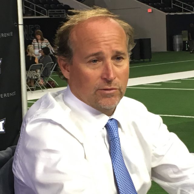 Dana Holgorsen Bio, Wiki, Net Worth, Height, Weight, Wife