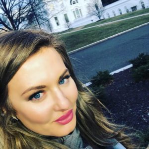 Emerald Robinson Bio, Wiki, Height, Weight, Age, Body Measurements