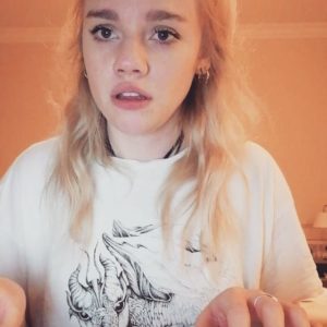 Áine Rose Daly Bio, Wiki, Height, Weight, Age, Measurements, Net Worth