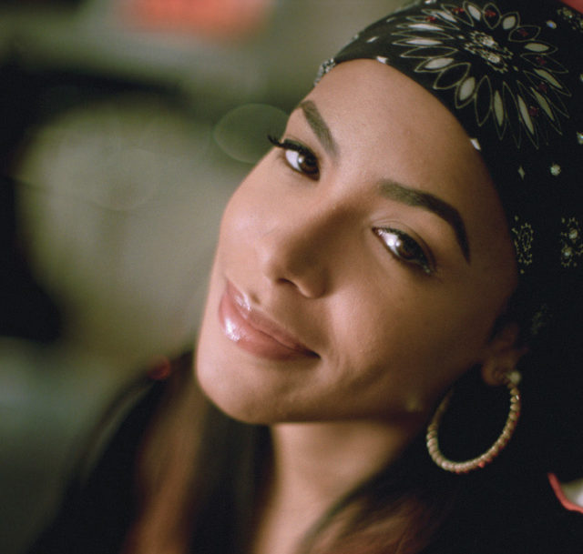 Aaliyah-bio