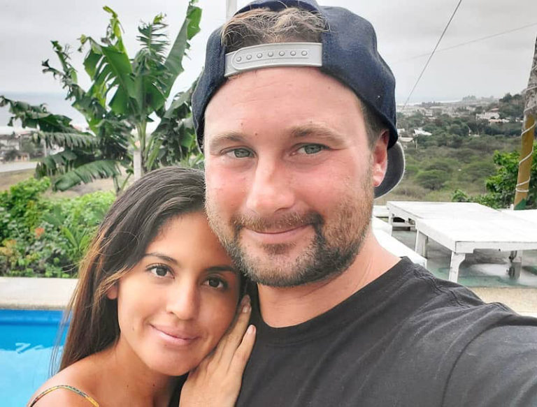 Are-Corey-And-Evelin-Still-Together