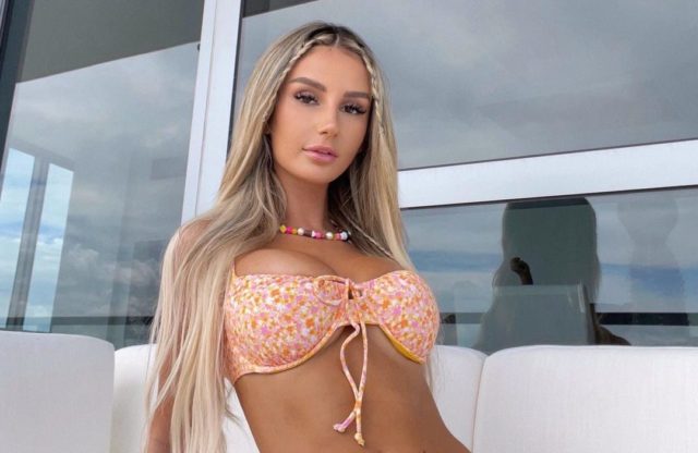 Bianca Ghezzi [Model] Wiki, Biography, Age, Height, Weight