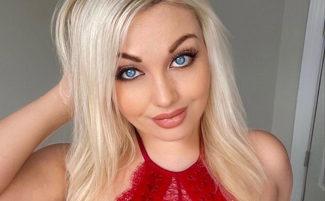 Erin Eevee [Instagram Star] Wiki, Biography, Age, Height, Measurements