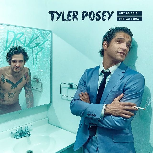 Tyler-Posey