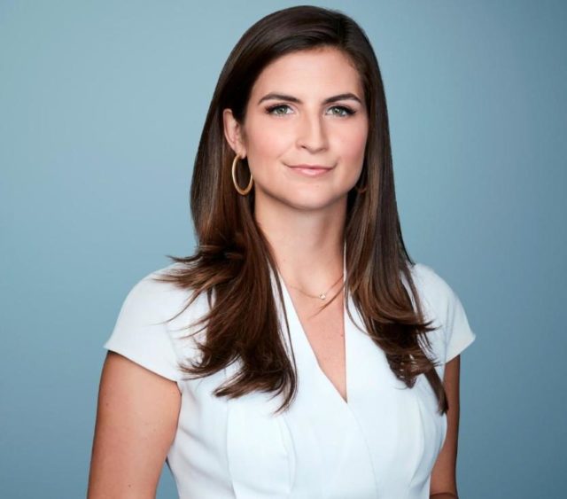 Kaitlan Collins [Journalist] Wikipedia, Bio, Age, Height, Salary, Net