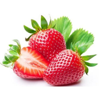 Strawberry-Fruit