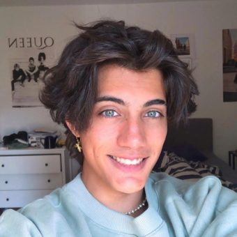 Nic Kaufmann Wiki, Biography, Net Worth, Height, Weight, GF, Facts