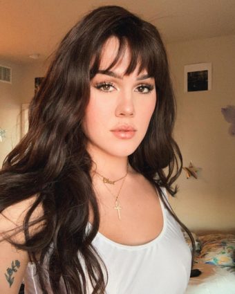 Who is Daisy Taylor? Wikipedia, Bio, Age, Height, Net Worth, Facts