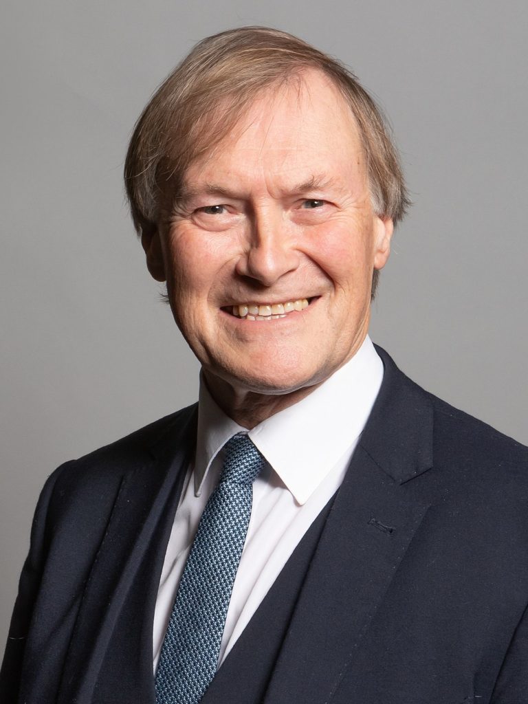 David-Amess