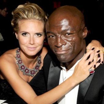 Heidi-Klum-and-Seal Heidi-Klum-and-Seal