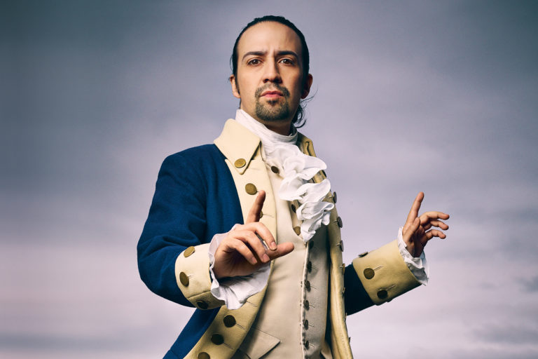 Lin-Manuel-Miranda