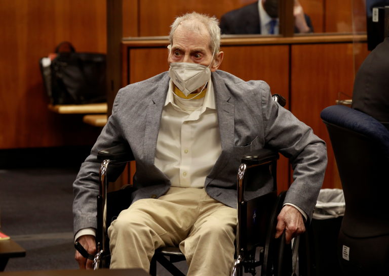 Robert-Durst
