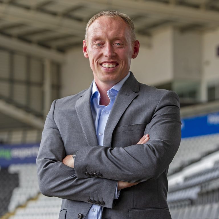 Steve-Cooper