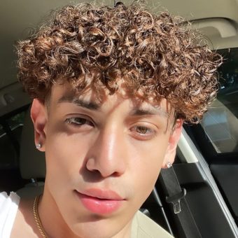Julian Barboza Wiki, Bio, Net Worth, GF, Height, Age & Facts - Pop Creep