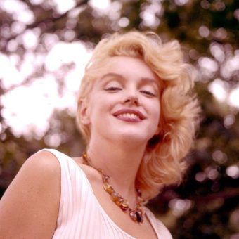 Marilyn-Monroe-bio