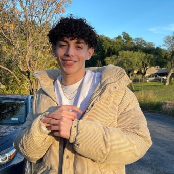 Julian Barboza Wiki, Bio, Net Worth, GF, Height, Age & Facts - Pop Creep