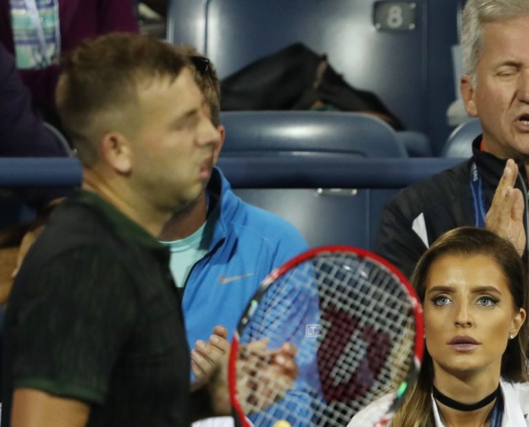 Dan-Evans