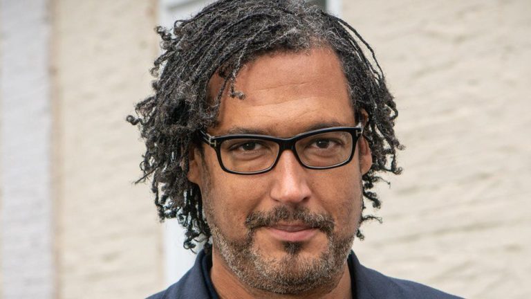 David-Olusoga