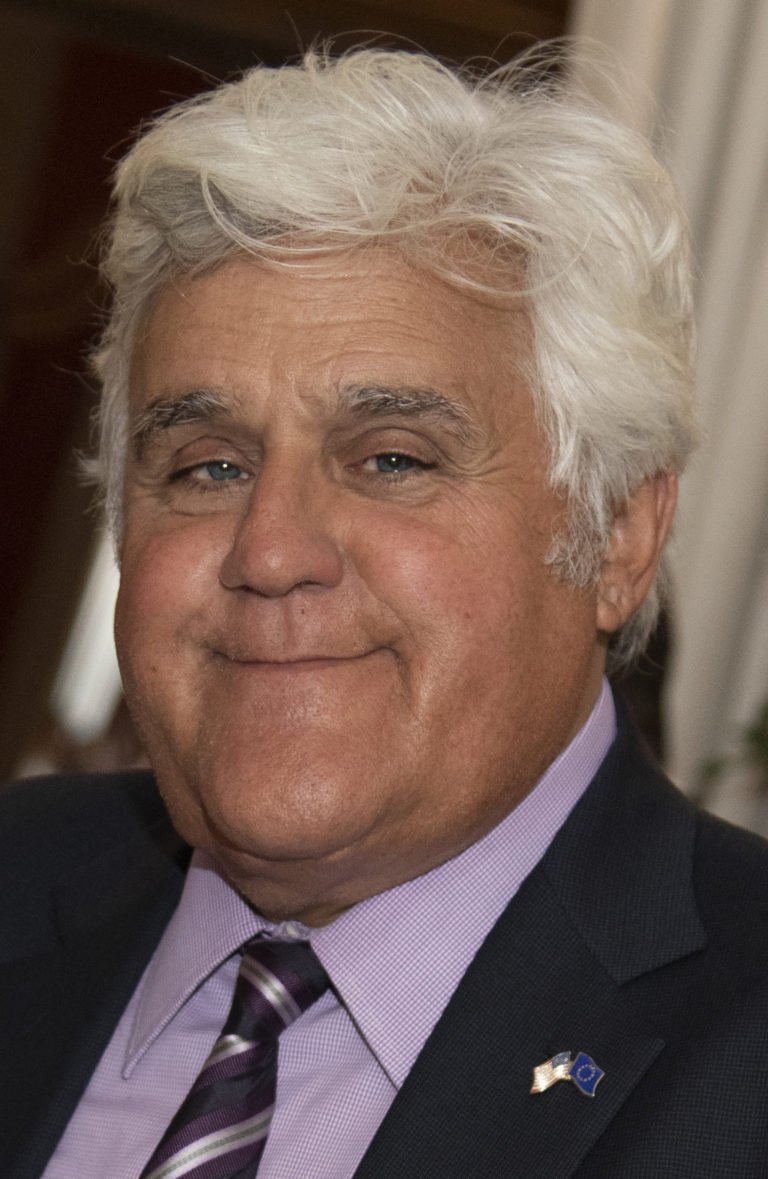Jay-Leno