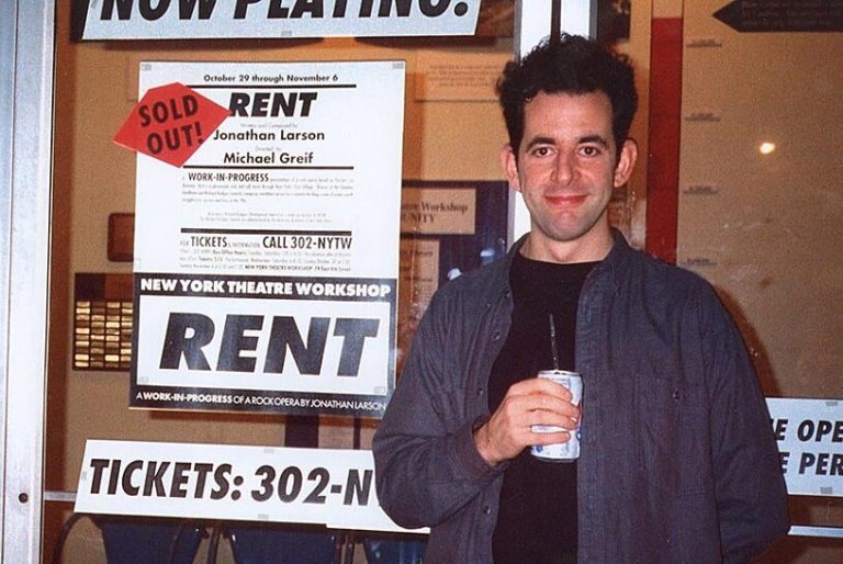 Jonathan-Larson