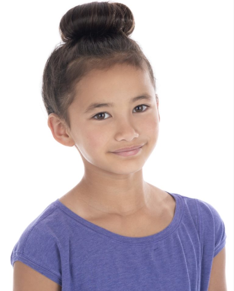 Kaylee-Hottle
