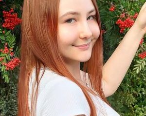 Vladislava Wiki, Biography, Age, Height, Body Stats, Net Worth, Facts