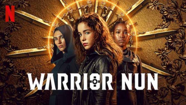 Warrior-Nun-season-2