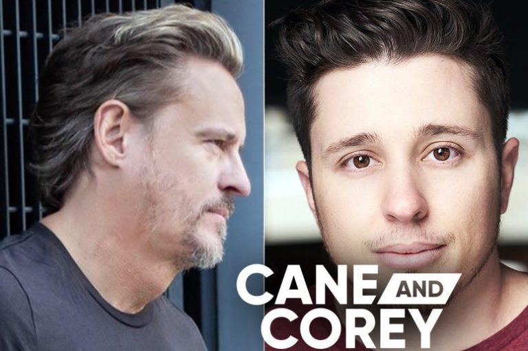 Cane-and-Corey
