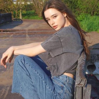 Dasha Taran Biography, Age, Height, Net Worth, Wiki, Boyfriend & More