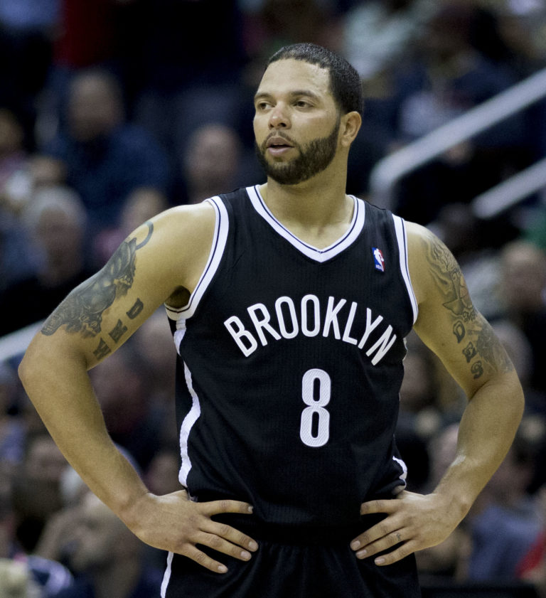 Deron-Williams