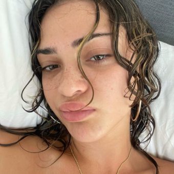 Luna Blaise Wiki, Age, Height, Measurements, Family, Career, Facts