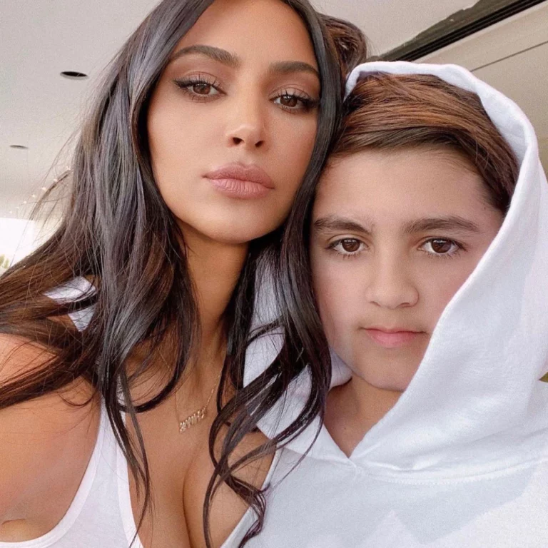 Mason-Disick