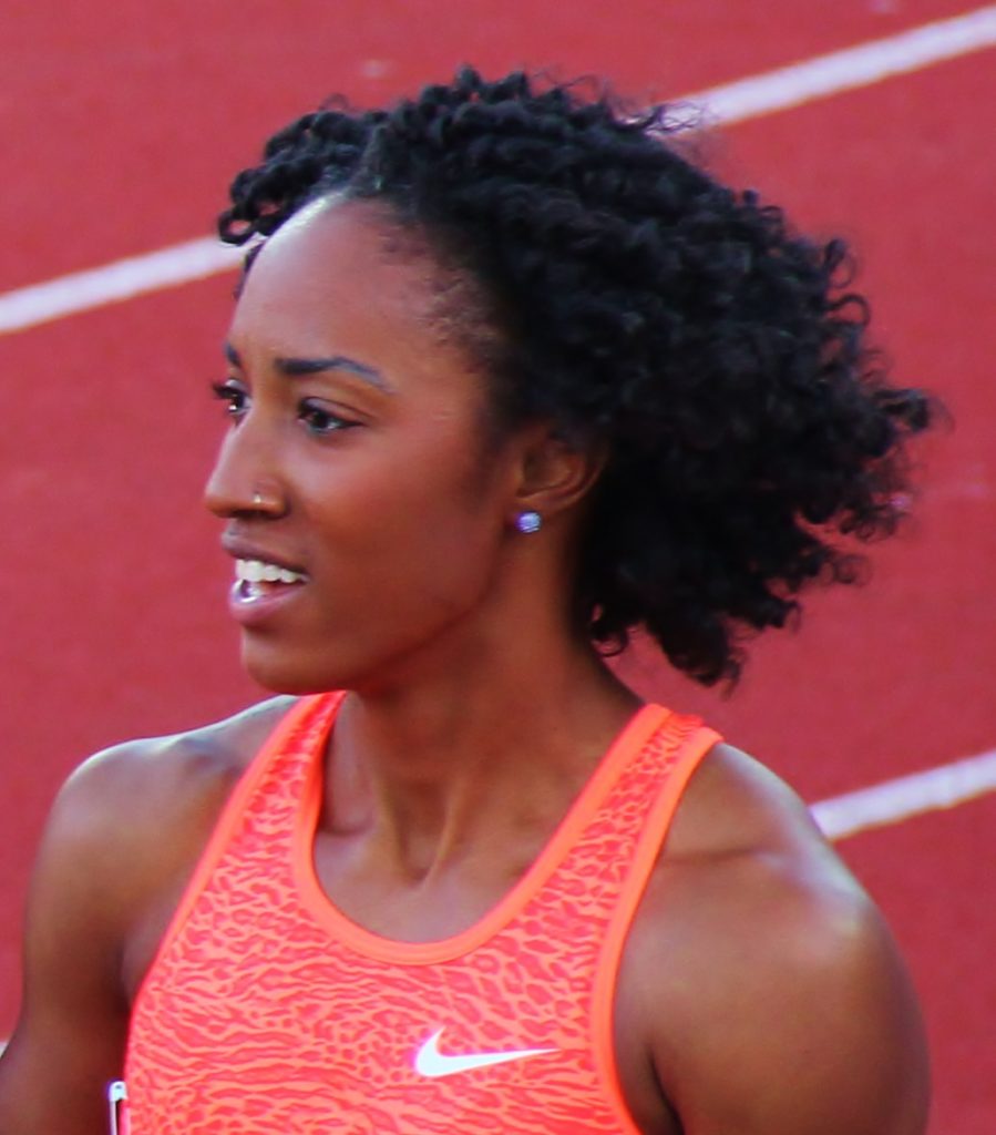 Brianna Rollins married, net worth, biography, fact, career, awards and