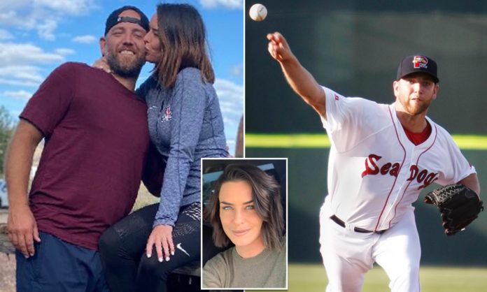 danielle-breed-charles-haeger-ex-girlfriend danielle-breed-charles-haeger-ex-girlfriend