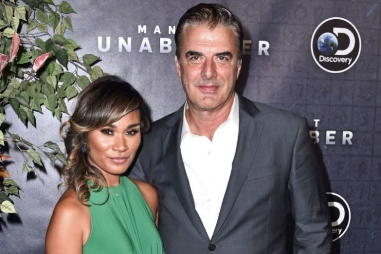is-chris-noths-wife-hawaiian-or-noth-italian