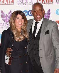 How Old Is Louise Dublin Dion Dublin Wife Wiki Biography Age Pop 