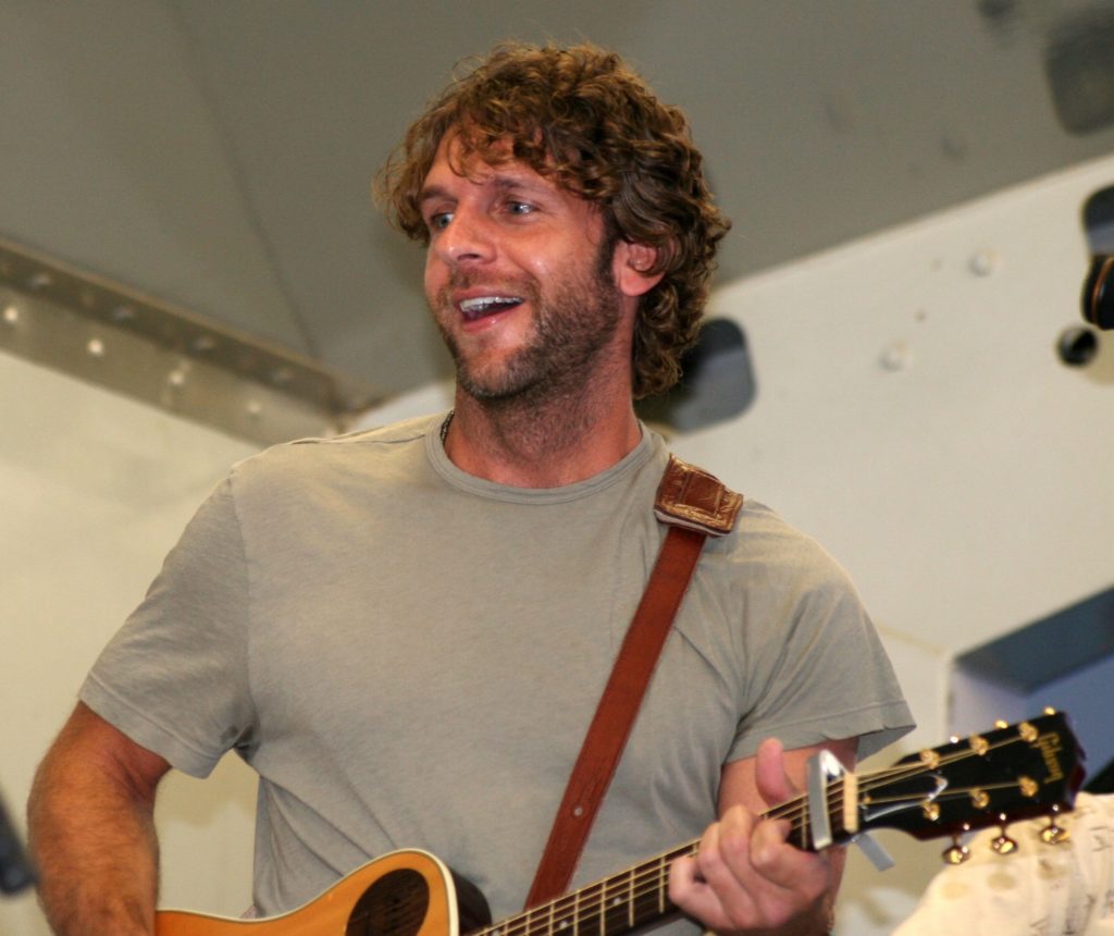 Billy Currington BioWiki, Net Worth, Age, Height, Weight, Girlfriend