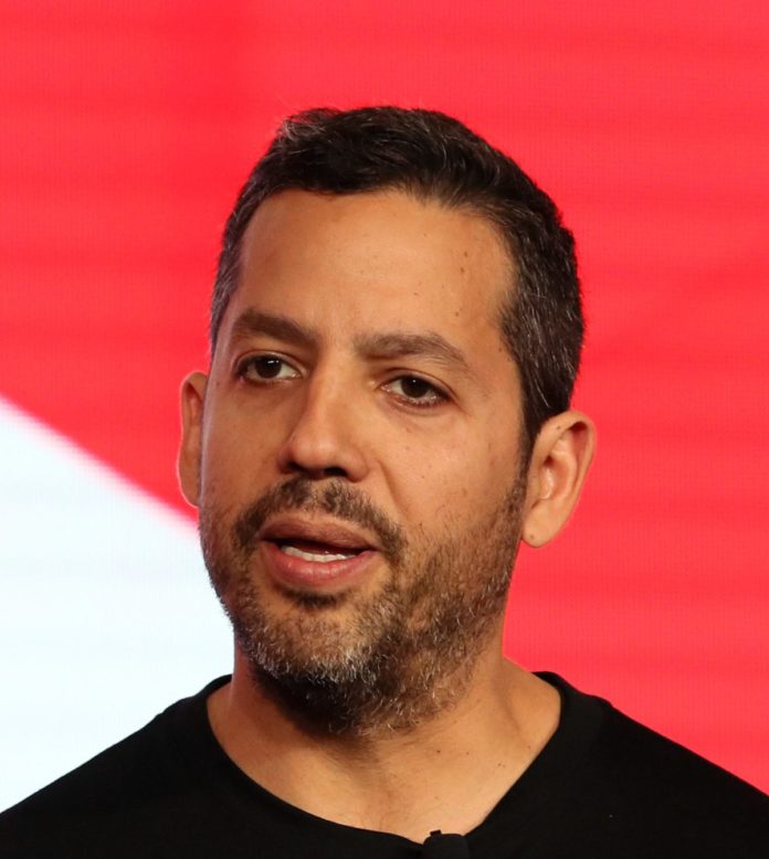 david-blaine
