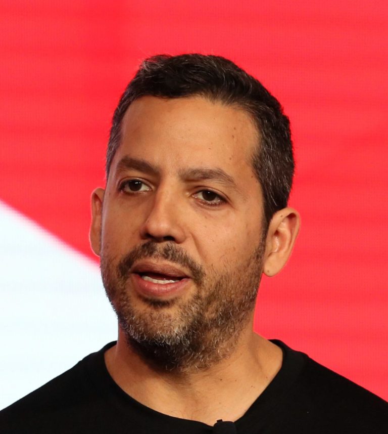 david-blaine
